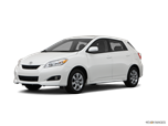 2012 Toyota Matrix S  Sport Wagon